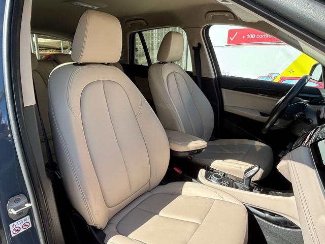 BMW X1 sdrive20d xLine Plus auto