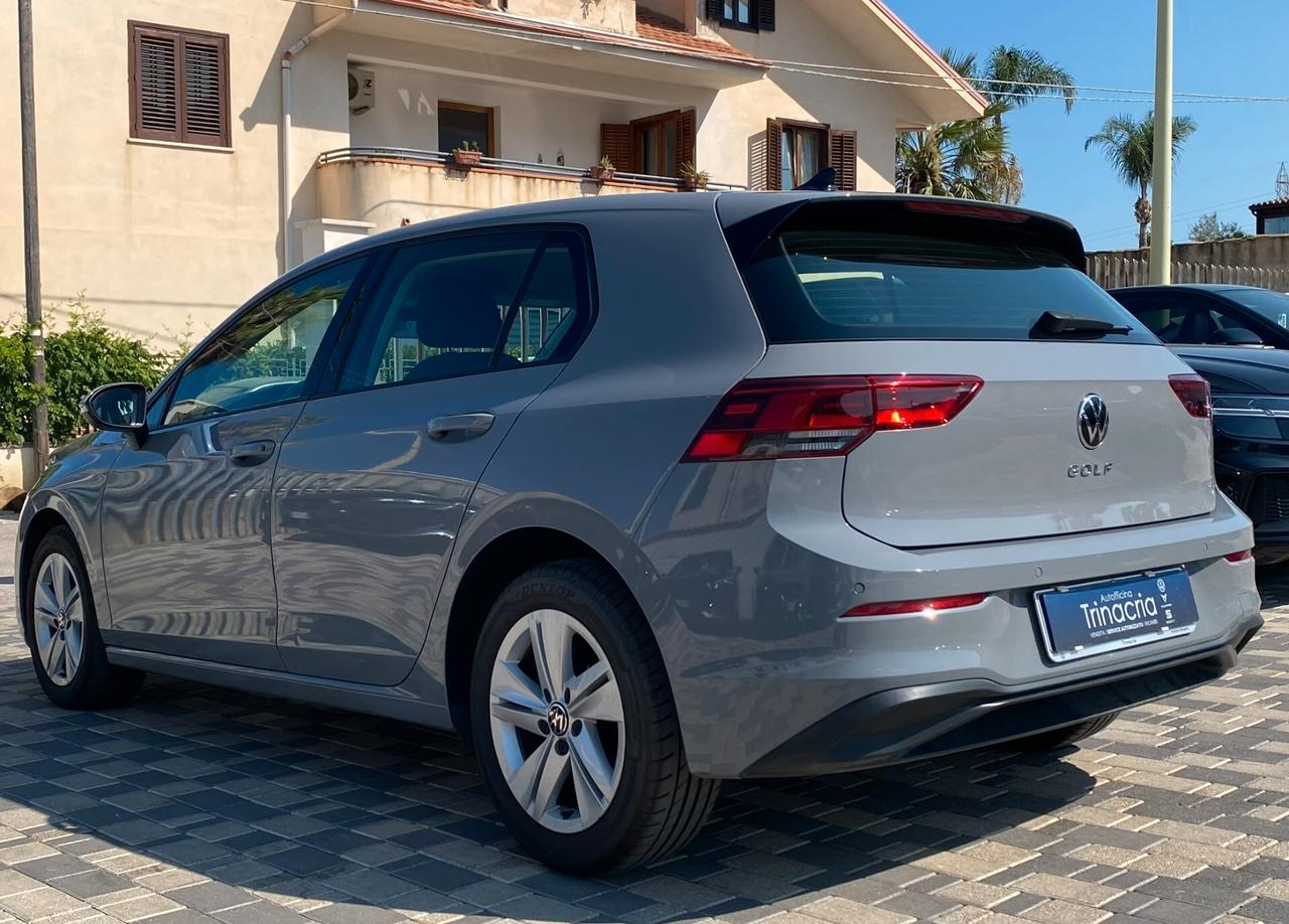 Volkswagen Golf Life 2.0 TDI 116CV DSG
