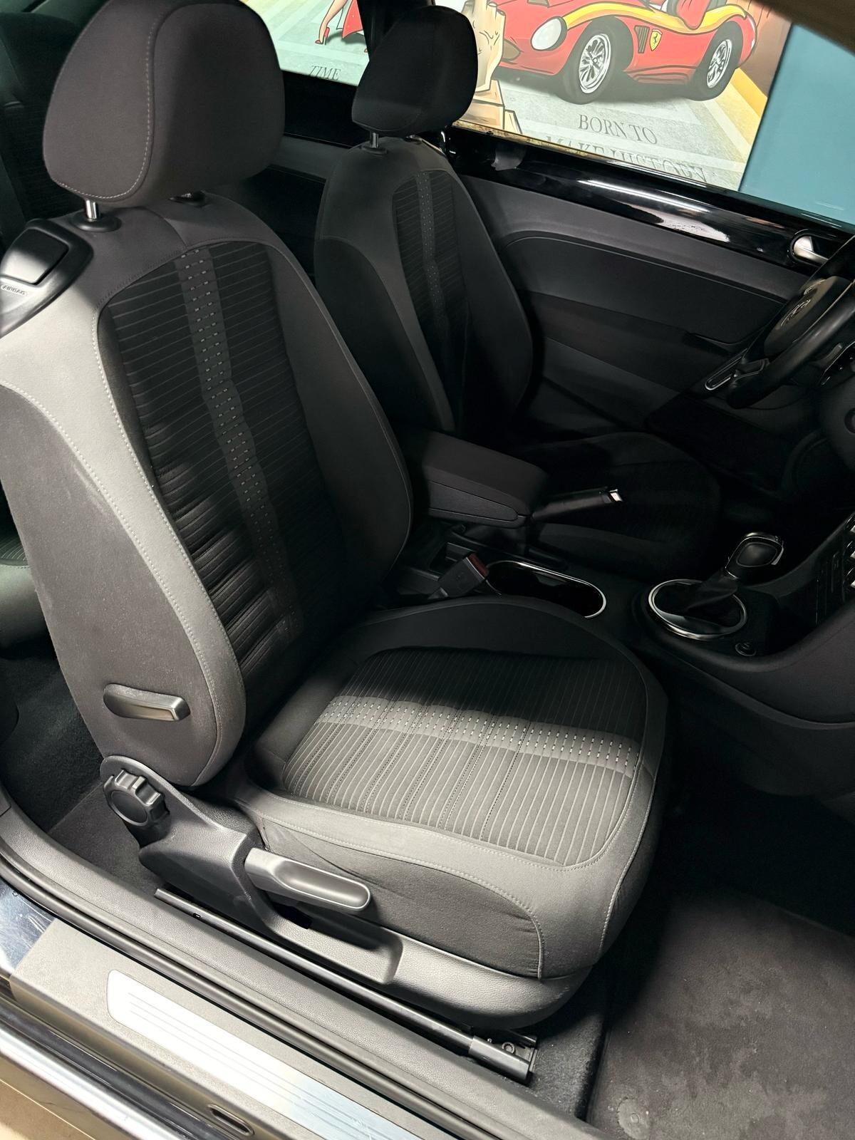 MAGGIOLINO 2.0CC 200CAVALLI TSI AUTOMATICO