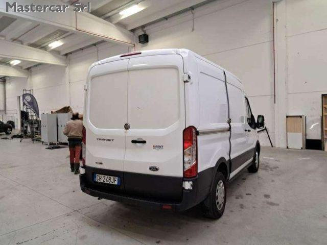 FORD Transit Transit 330 2.0 Eco Mhev 170CV - GH248JF