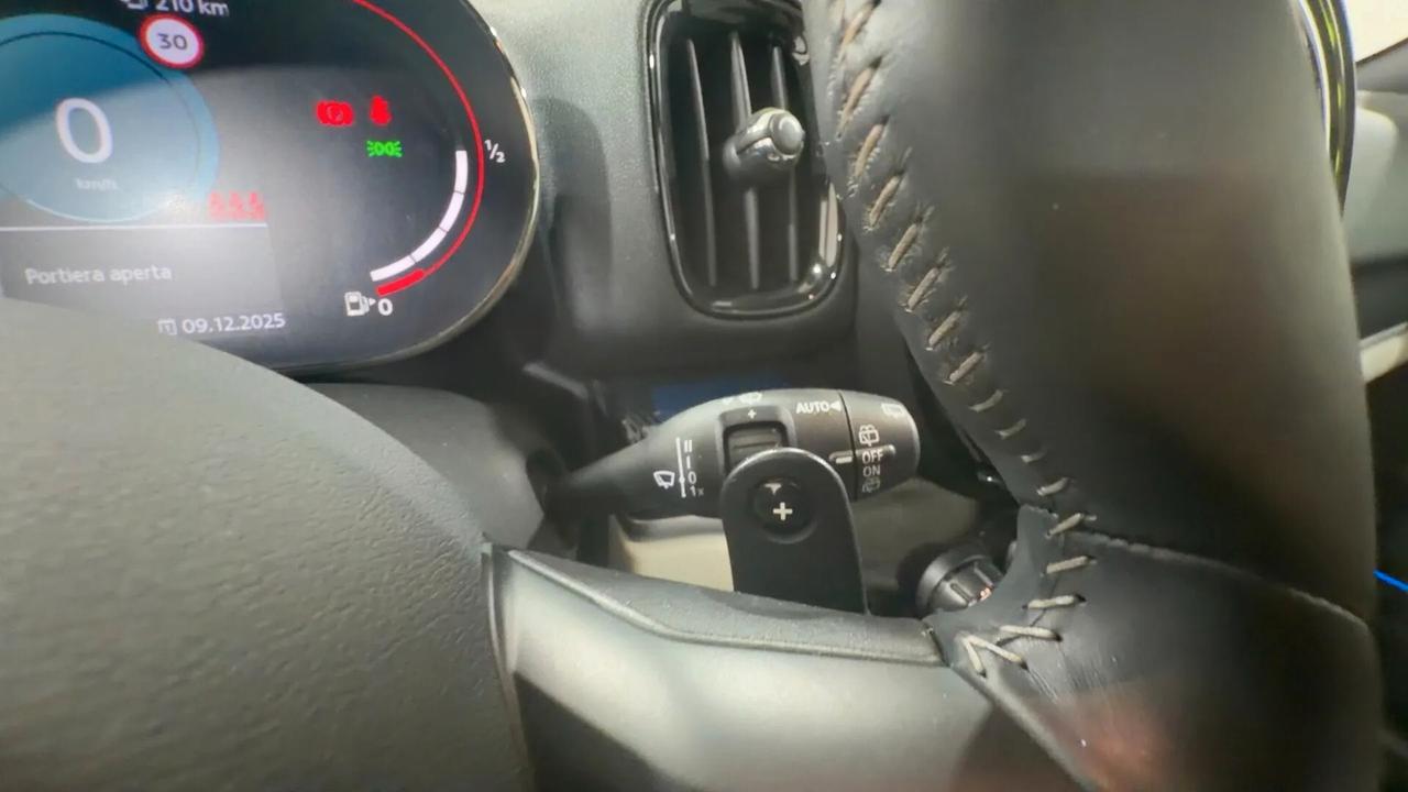 Mini Cooper Countryman 2.0 S JCW