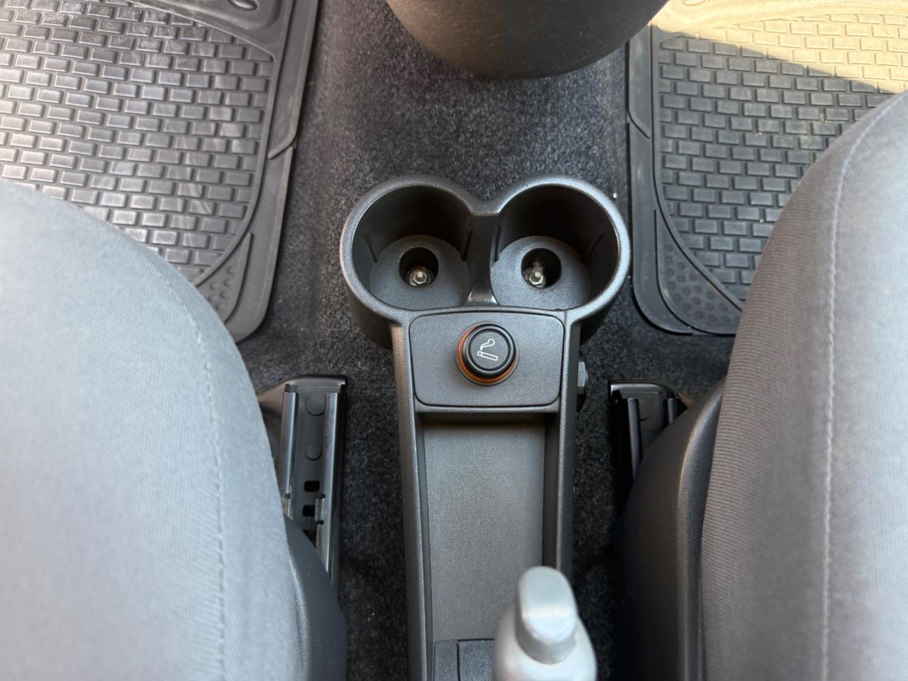 Fiat Panda 1.3 MJT anno 11/2012