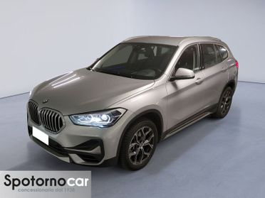 BMW X1 sDrive20i xLine