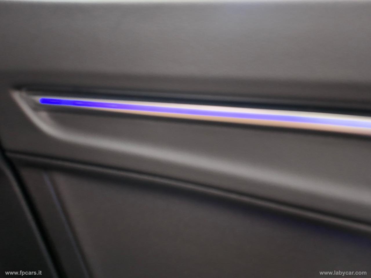 AUDI Q3 SPB 35 TDI S tronic S line edition TETTO APR.