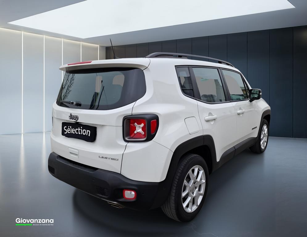 Jeep Renegade 1.0 T3 Limited 2WD
