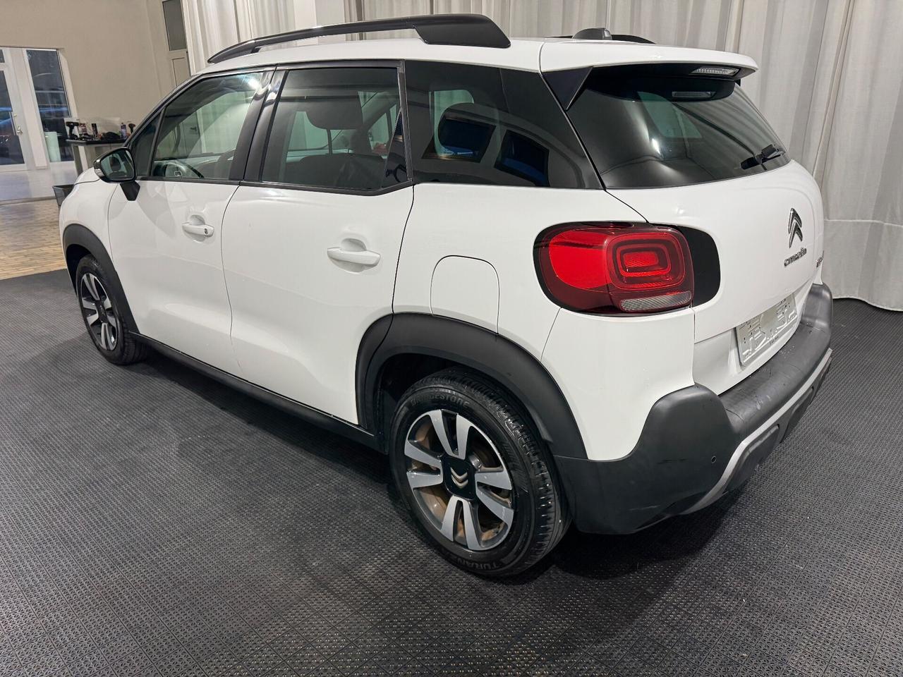 Citroen C3 Aircross PureTech 82 Shine