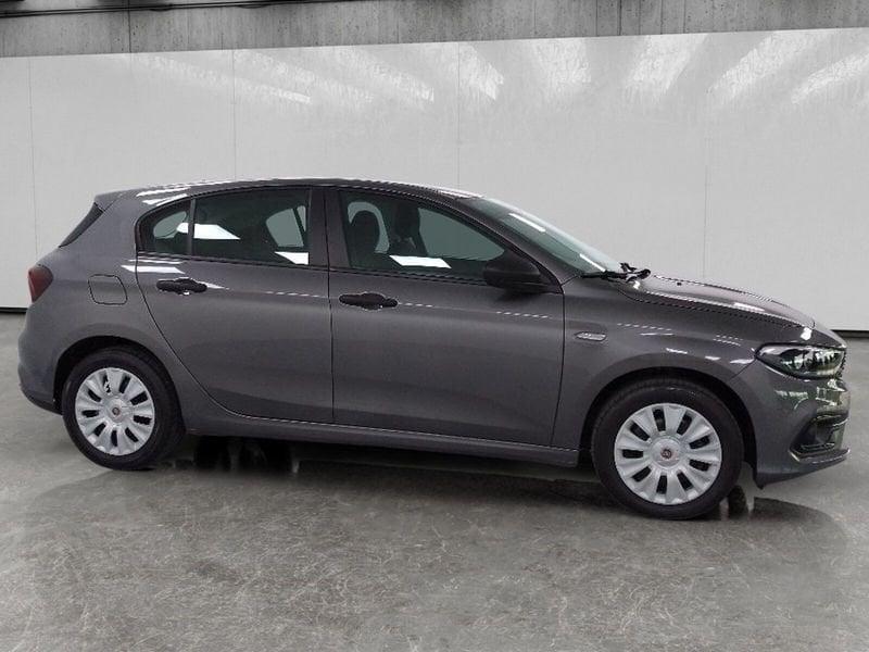 FIAT Tipo 5p 1.6 mjt City Life s&s 130cv