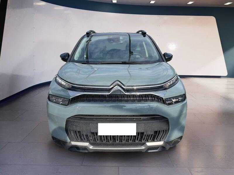 Citroën C3 Aircross I 2021 1.5 bluehdi Shine s&s 110cv