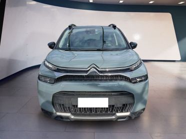 Citroën C3 Aircross I 2021 1.5 bluehdi Shine s&s 110cv
