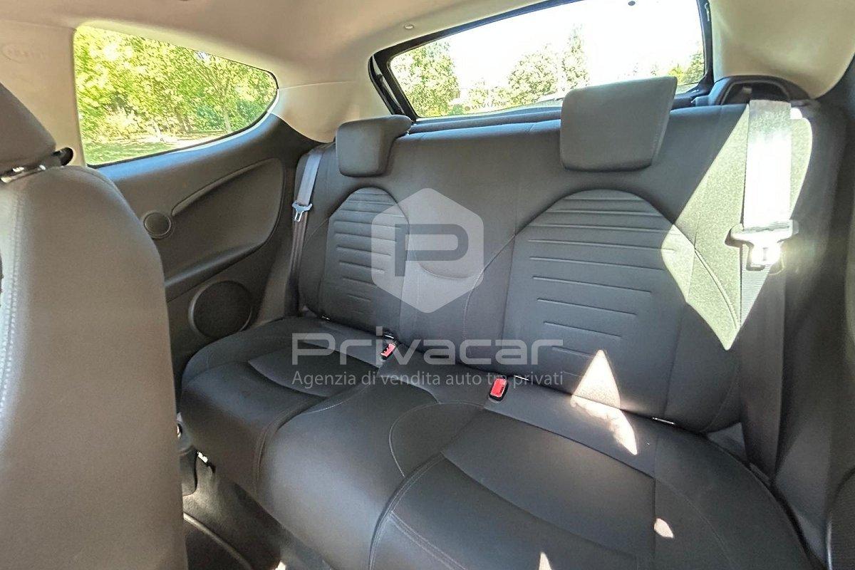 ALFA ROMEO MiTo 1.3 JTDm 95 CV S&S