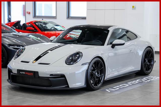 PORSCHE 992 GT3 Touring - FULL CARBON SPEC - SPORT DESIGN