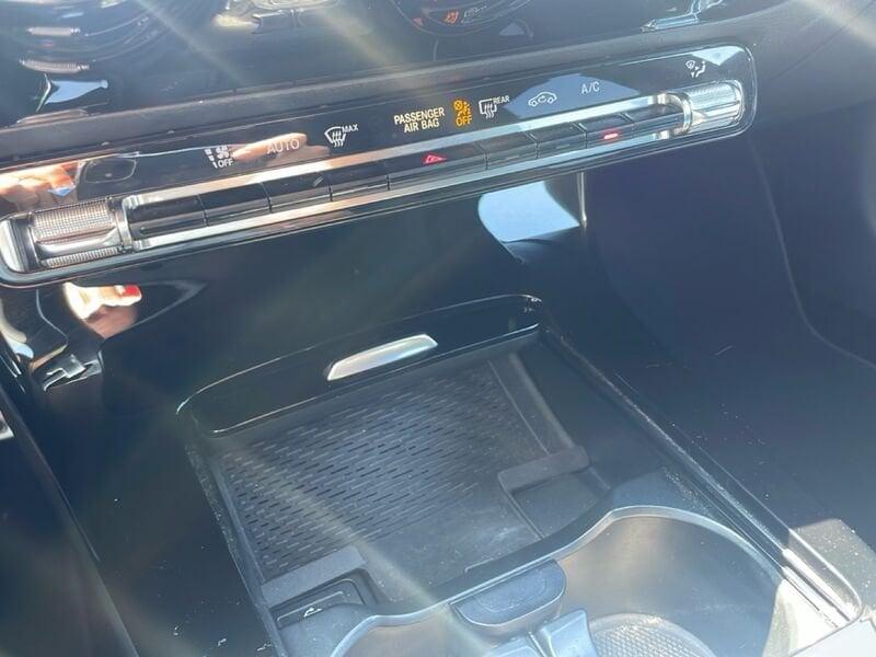 Mercedes-Benz CLA CLA Shooting Brake 200 d AMG Line Advanced Plus NIGHT-PACK