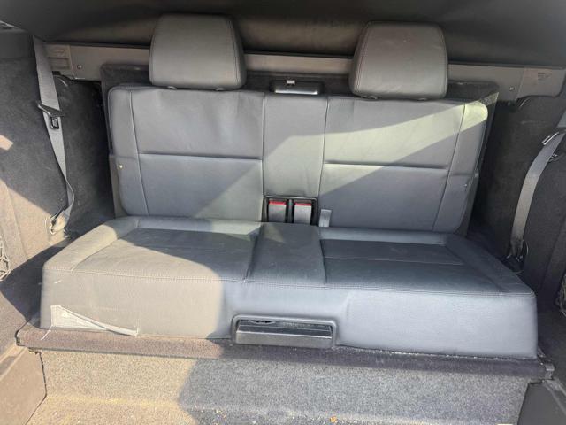 MERCEDES-BENZ E 250 7posti CDI S.W. BlueEFF. 4M. Avantg.AMG Bellissima
