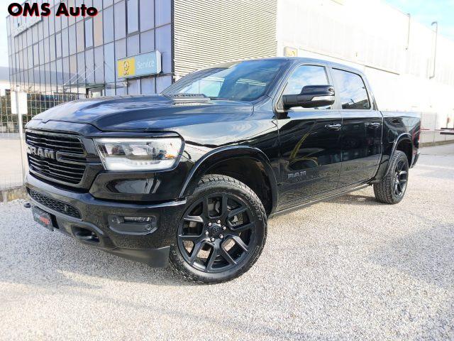 DODGE RAM 1500 5.7 V8 Laramie Night N1 SER, ADG