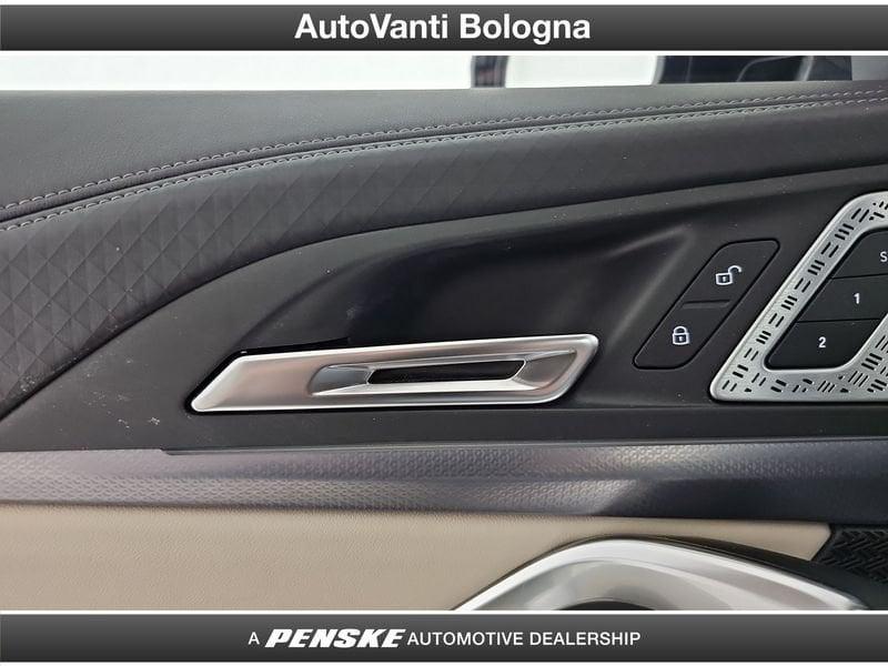 BMW X2 X2 sDrive 18d Msport Pro