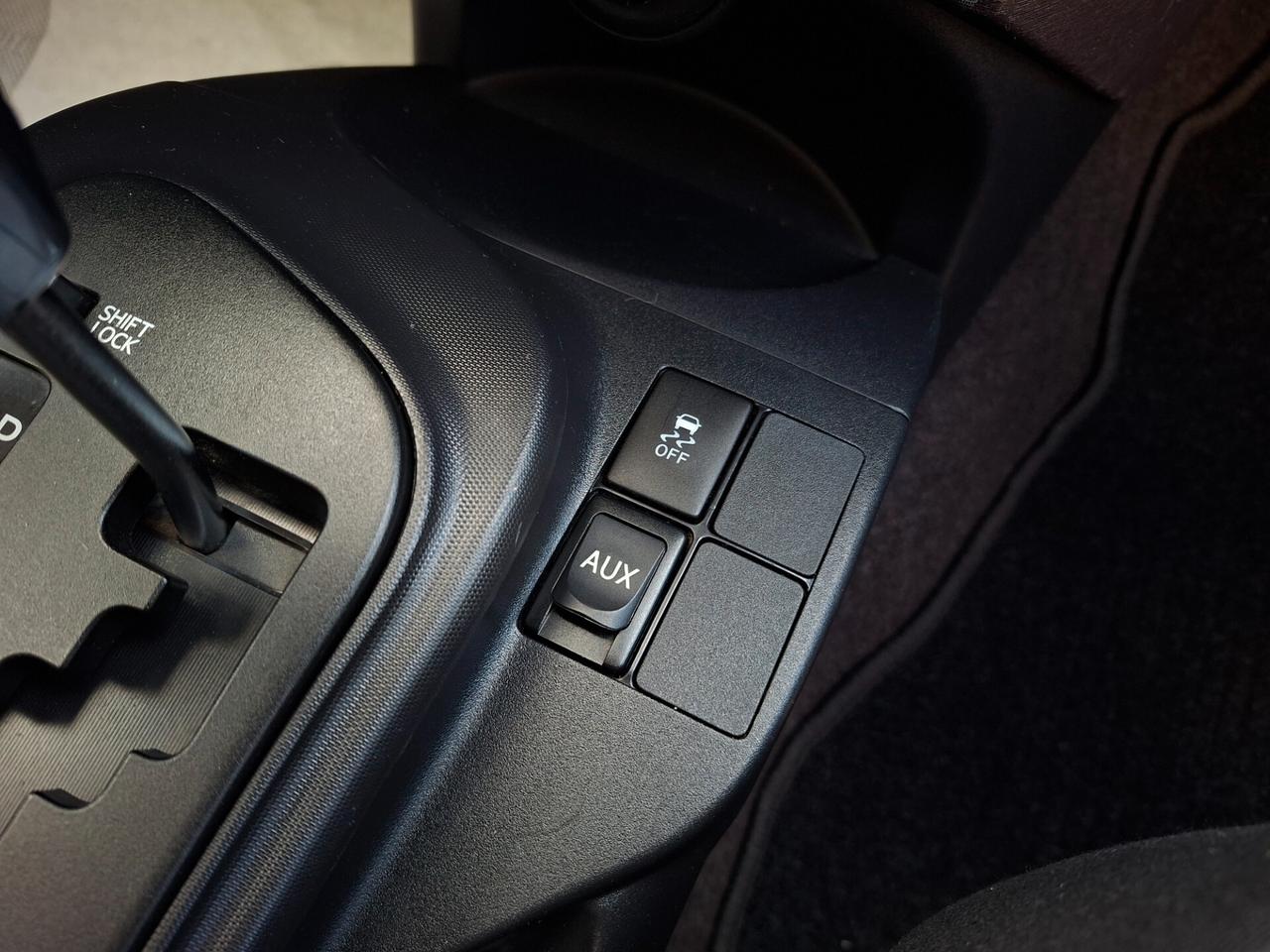 Toyota iQ 1.0 Sol cvt *AUTOMATICA*