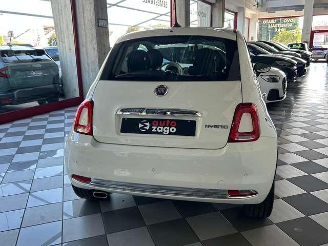 Fiat 500 1.0 hybrid Dolcevita 70cv