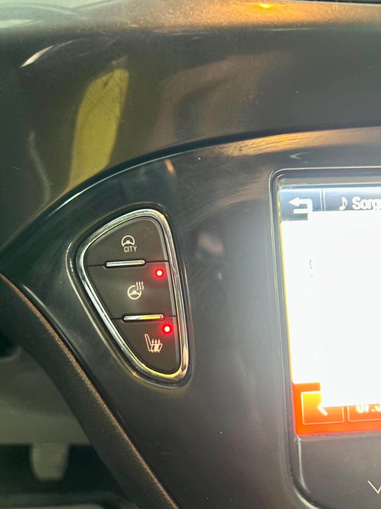 Opel Corsa 1.2 FULL OPTIONAL FINANZIABILE