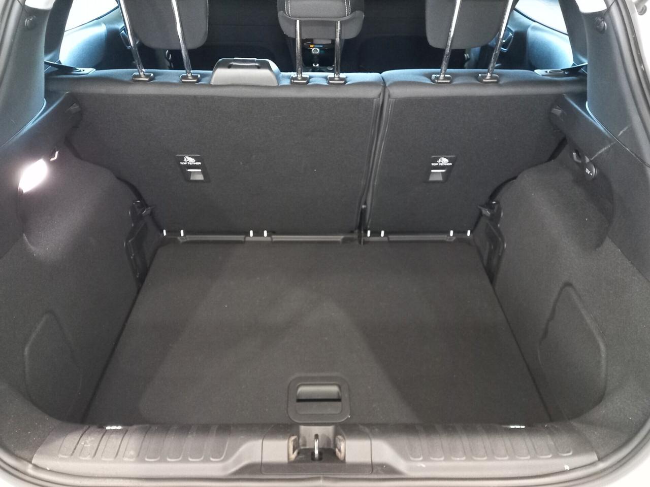 Ford Puma 1.0 125 CV 79.000 KM