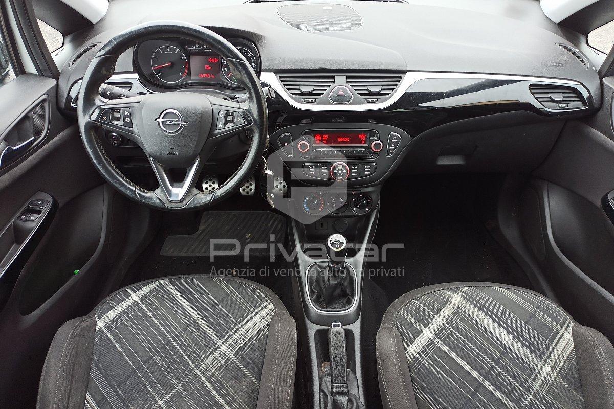 OPEL Corsa 1.4 90CV GPL Tech 5 porte Innovation