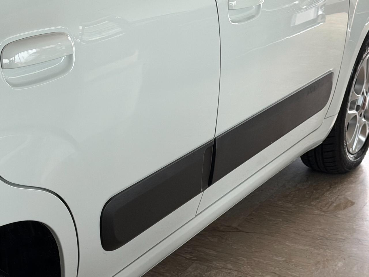 Fiat Panda New 1.2 69 cv. EasyPower LOUNGE (Imp. GPL)