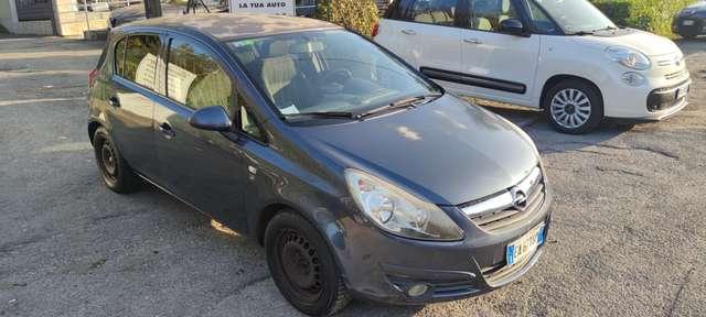 Opel Corsa Corsa 5p 1.2 Club 85cv ((motore da controllare))