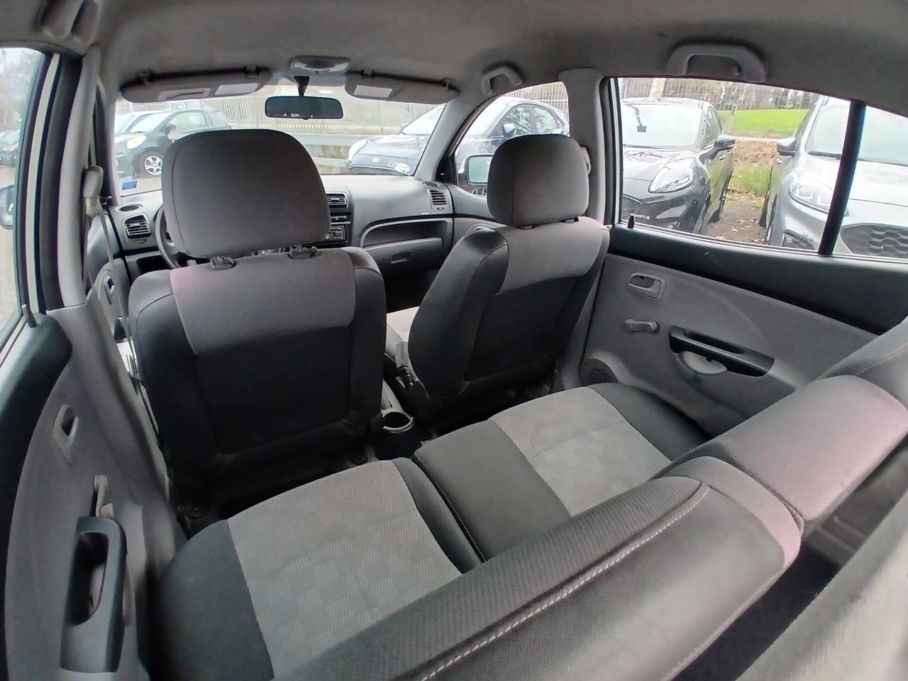 Kia Picanto 1.1 12V LX Light