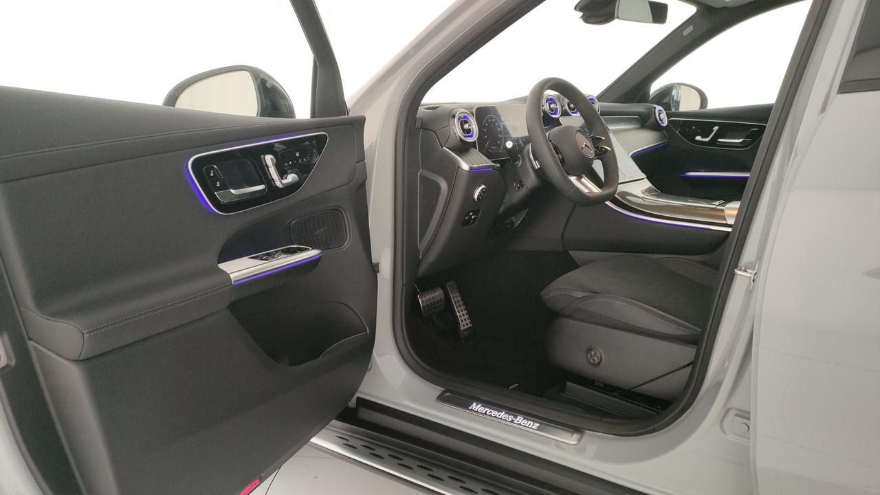 Mercedes-Benz GLC 300 d 4MATIC