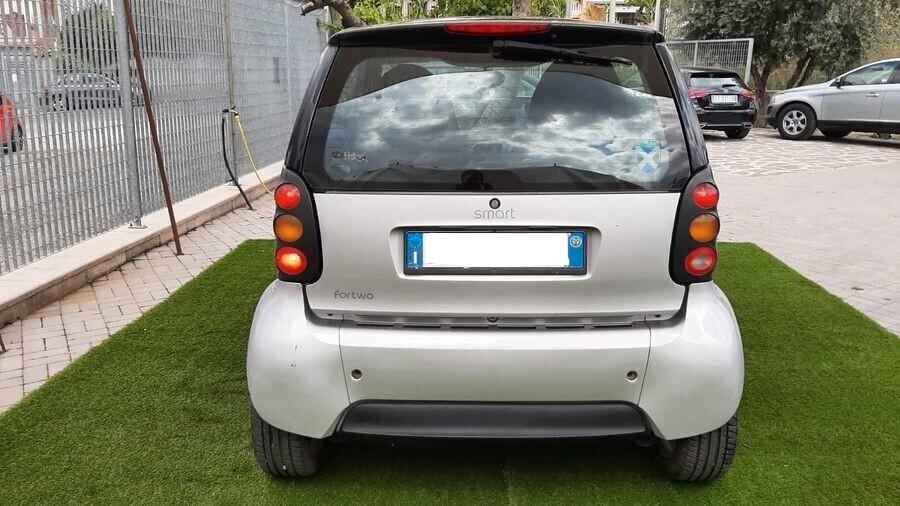 Smart 600 Automatica Pulse Neopatentati