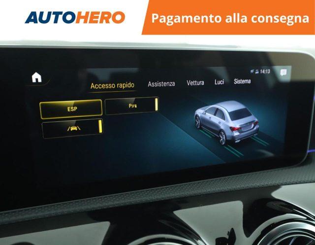 MERCEDES-BENZ A 200 Automatic Premium