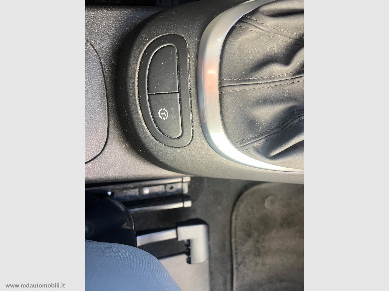 FIAT 500L 1.6 MJT 105 CV Trekking SOLO KM.103000