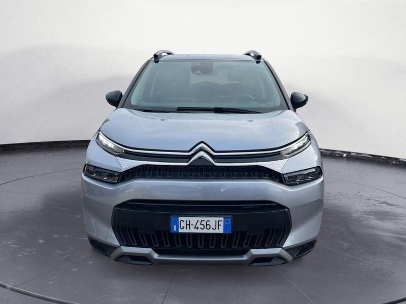 Citroën C3 Aircross BlueHDi 120 S&S EAT6 Feel