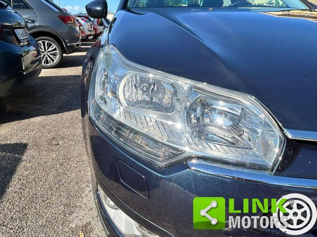 CITROEN C5 2.0 Business