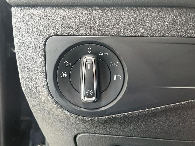Volkswagen Tiguan 1.5 tsi Elegance 150cv dsg