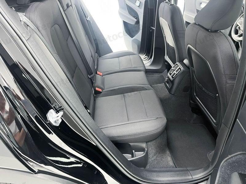 Volvo XC40 XC40 T4 RECHARGE PLUG IN HYBRID INSCRIPTION EXPRESSION