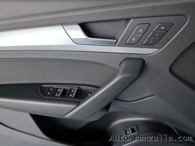 AUDI Q5 SportBack 40 2.0 TDI 204CV Quattro S tronic Advanc