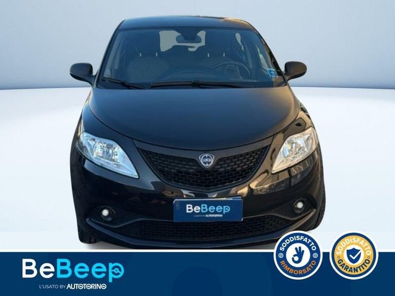 Lancia Ypsilon 1.2 ELEFANTINO BLU S&S 69CV MY19