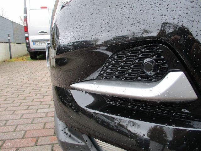 NISSAN Qashqai 1.5 dCi N-Connecta TETTO/Navi/360