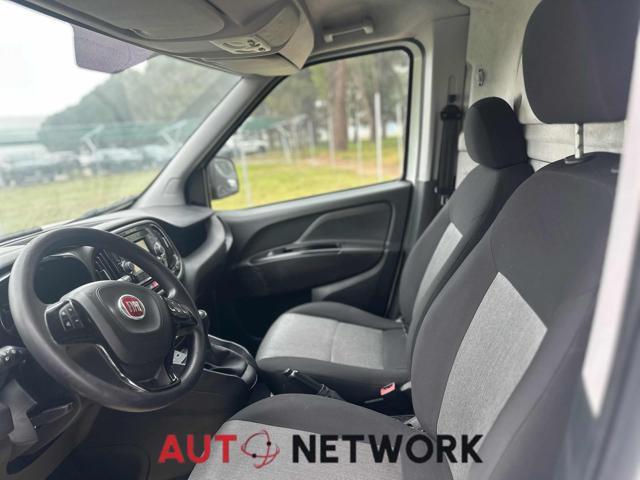 FIAT Doblo Doblò 1.3 MJT PC-TN Cargo Lamierato SX