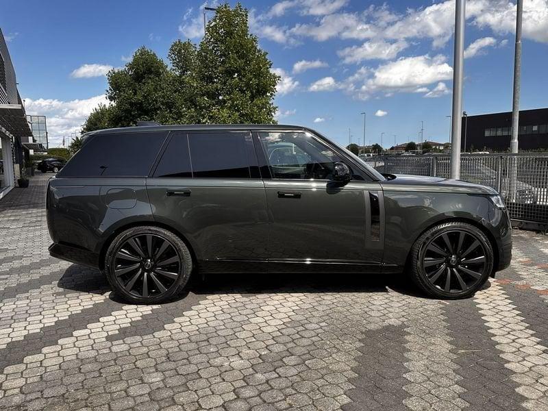Land Rover Range Rover 3.0D l6 350 CV SV