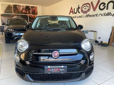 Fiat 500X 1.0 T3 120cv