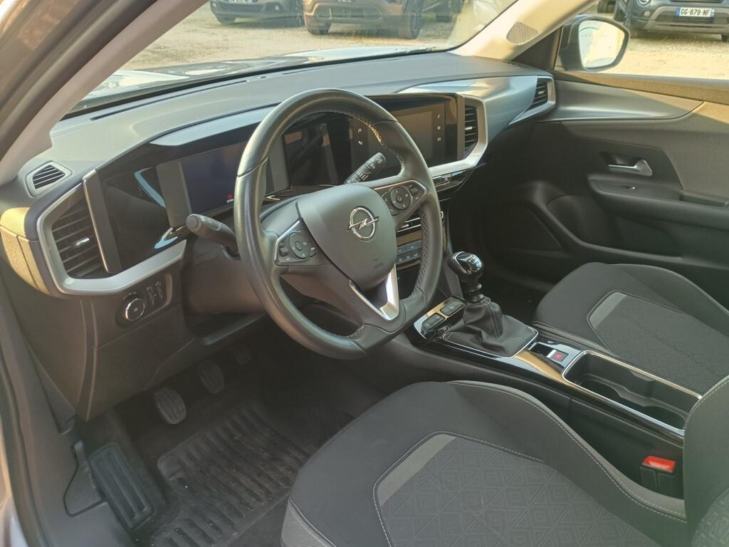 Opel Mokka 1.5 Ecotec D 110cv Edition