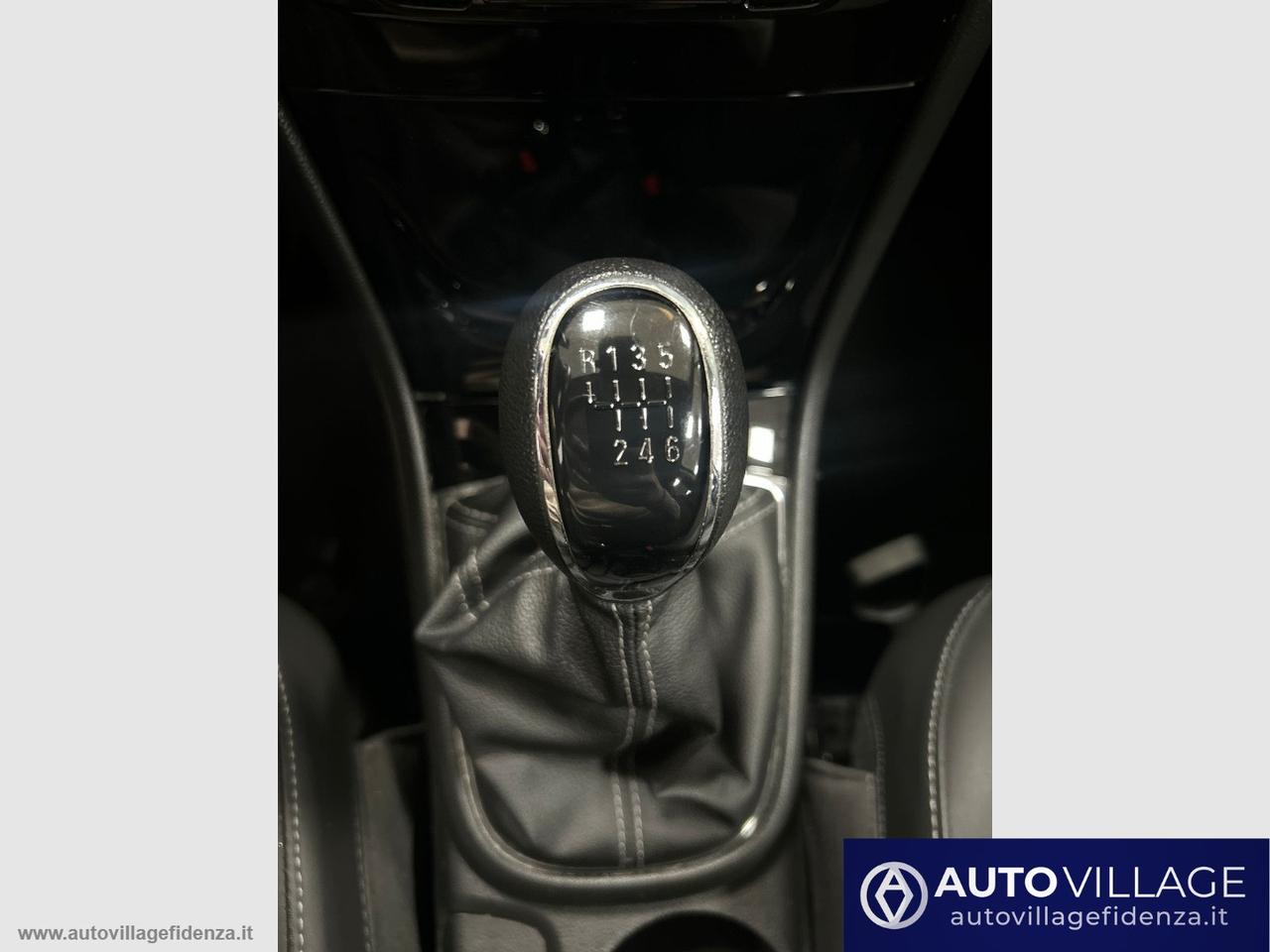 OPEL Mokka X 1.6 CDTI Ecotec 136 4x2 S&S Adv.