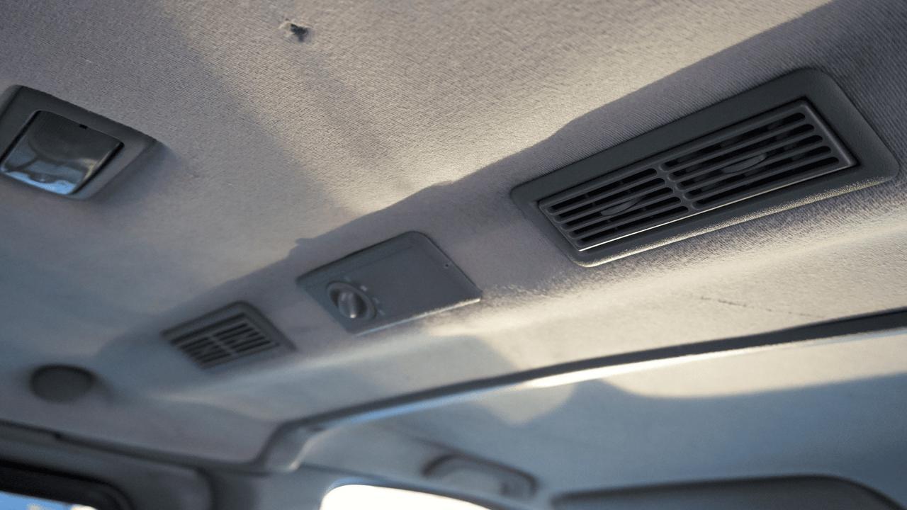 Opel Vivaro 29 2.0 CDTI 120CV PL-TN Combi 9 posti