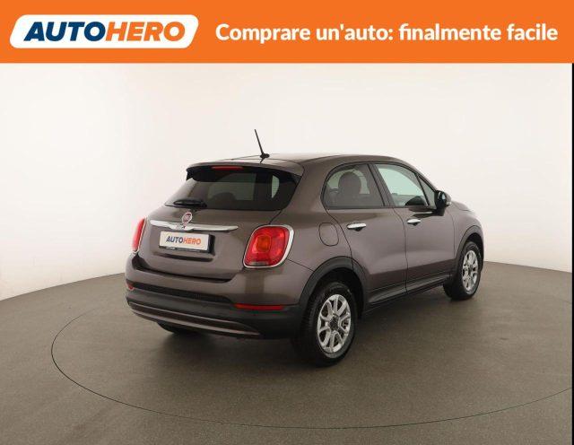 FIAT 500X 1.3 MultiJet 95 CV Pop Star