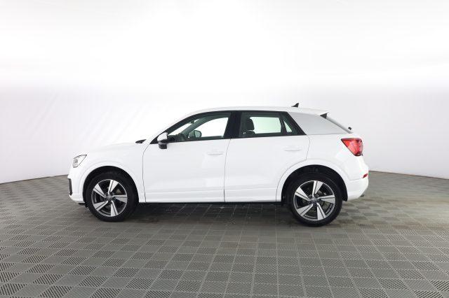 AUDI Q2 Q2 30 TDI S tronic Admired