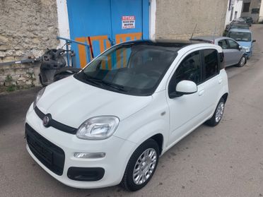 Fiat Panda 1.2 Young