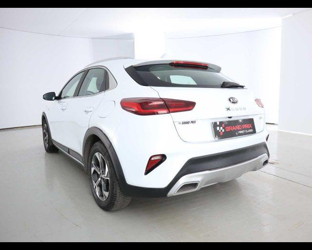 KIA XCeed 1.0 T-GDi GPL Urban