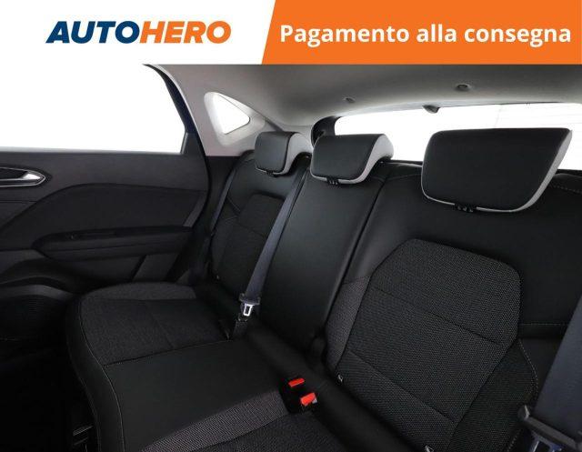 RENAULT Captur TCe 130 CV EDC FAP Intens