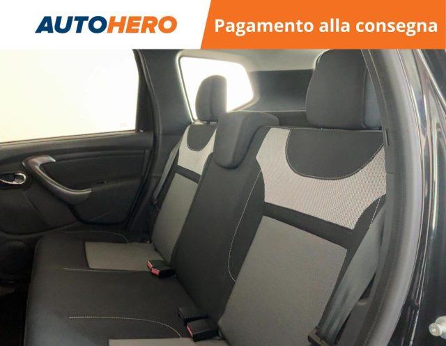 DACIA Duster 1.5 dCi 110CV Start&Stop 4x2 Lauréate